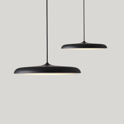Modern LED Hänglampa för Matrum