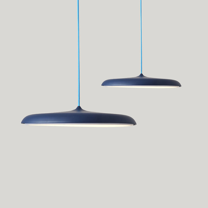 Modern LED Hänglampa för Matrum