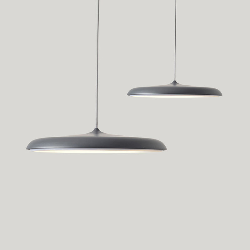 Modern LED Hänglampa för Matrum