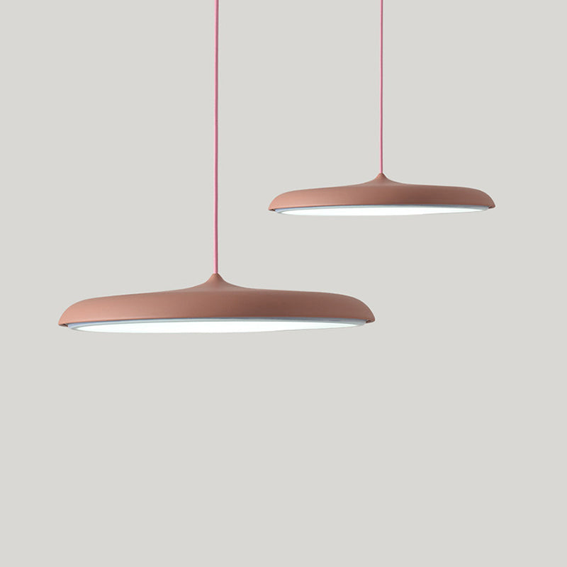 Modern LED Hänglampa för Matrum