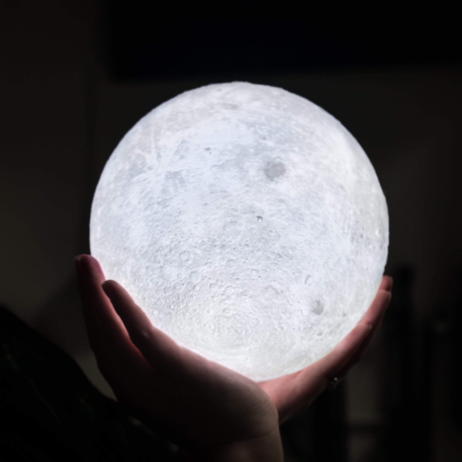 LunaGlow™ Lampa