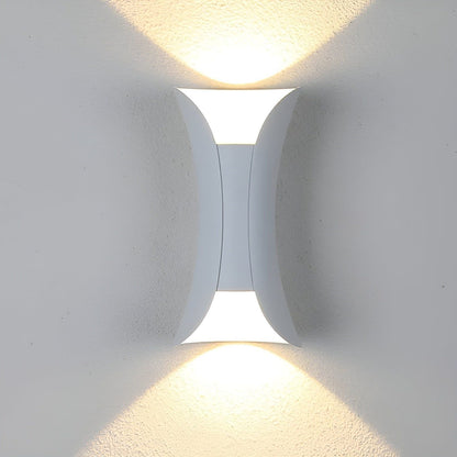 MetroBright Light - Vattentät LED utomhuslampa för vardagsbruk