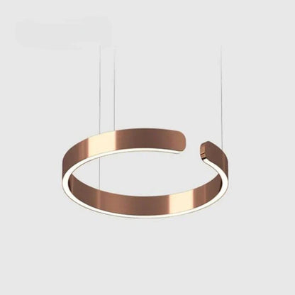 ModernLuxe - LED Pendellampa