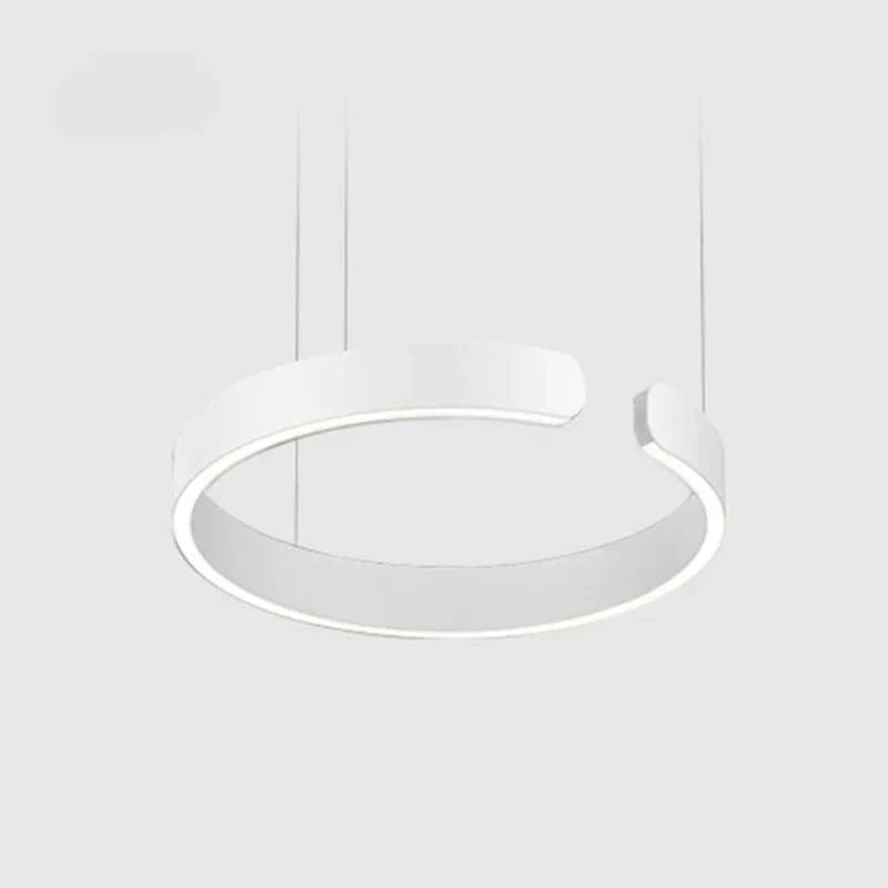 ModernLuxe - LED Pendellampa
