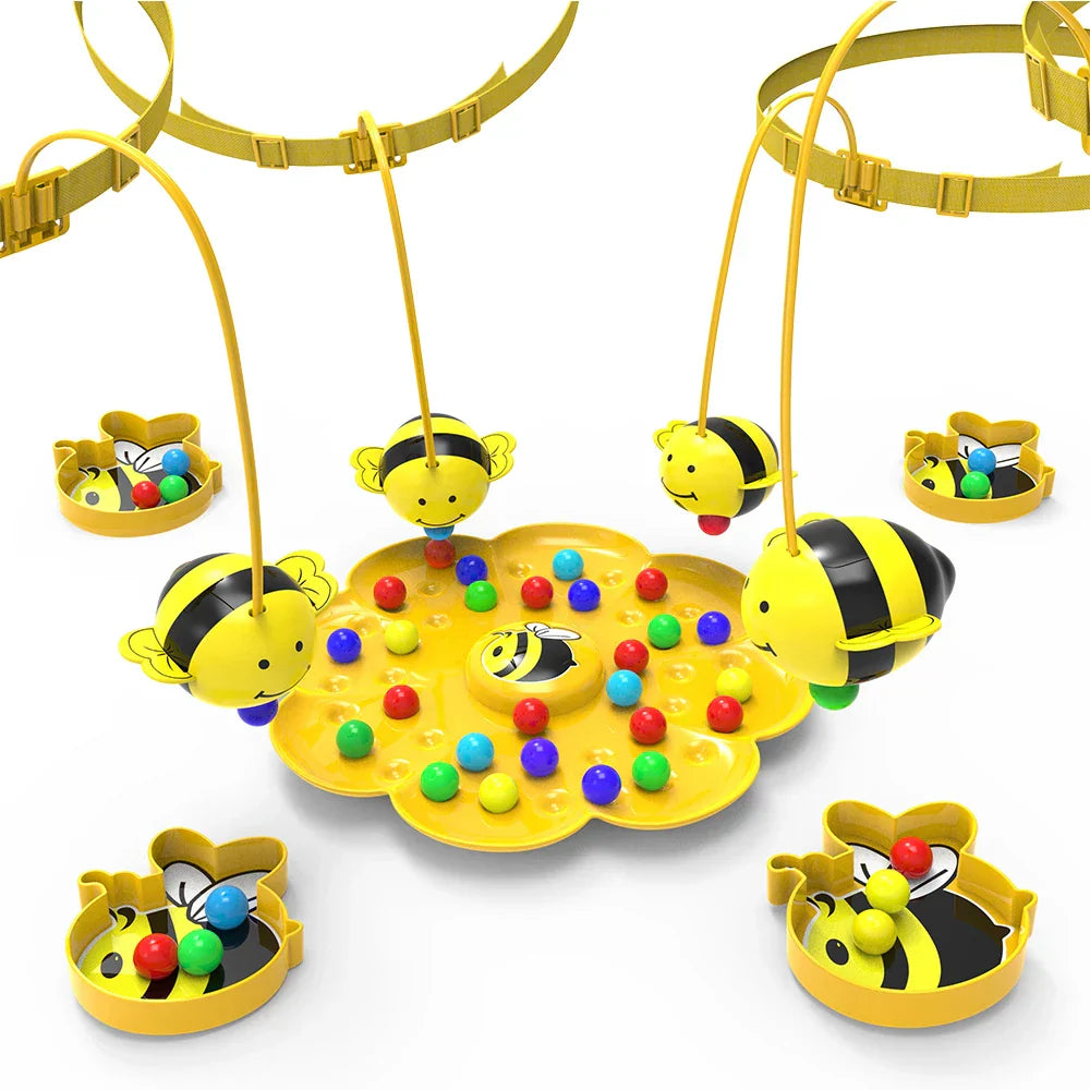 Magnet Buzz Spel