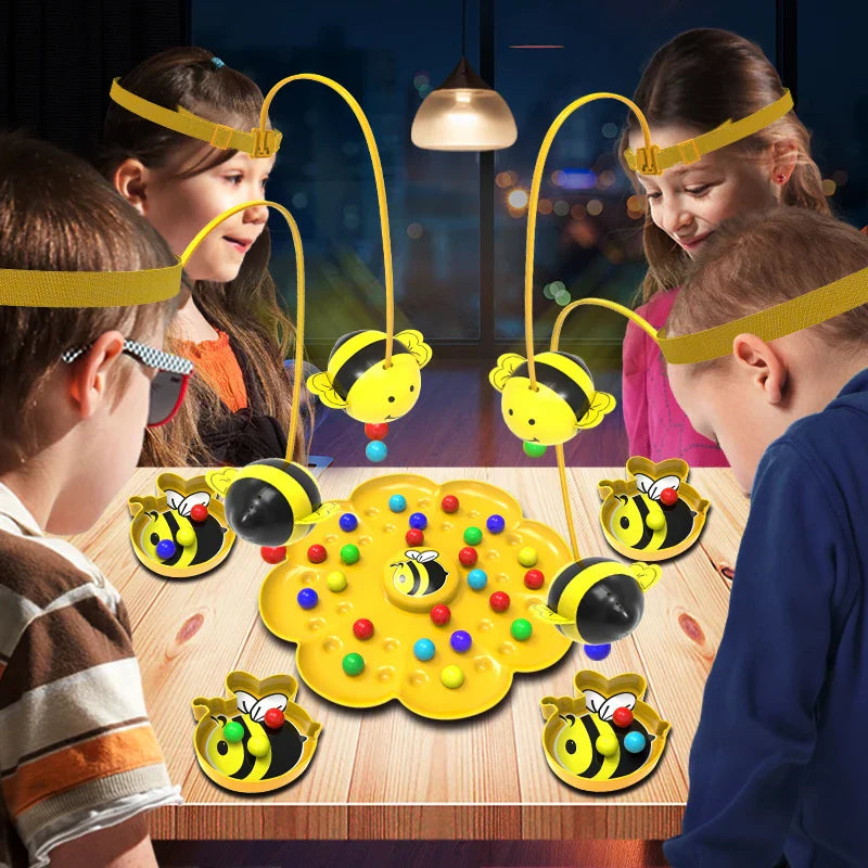 Magnet Buzz Spel