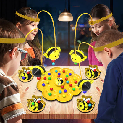 Magnet Buzz Spel