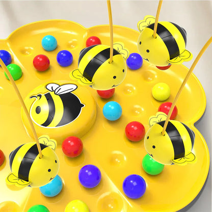 Magnet Buzz Spel