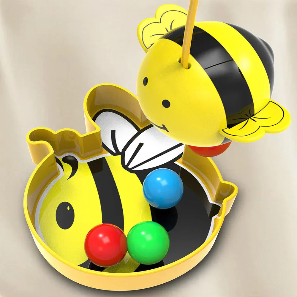 Magnet Buzz Spel