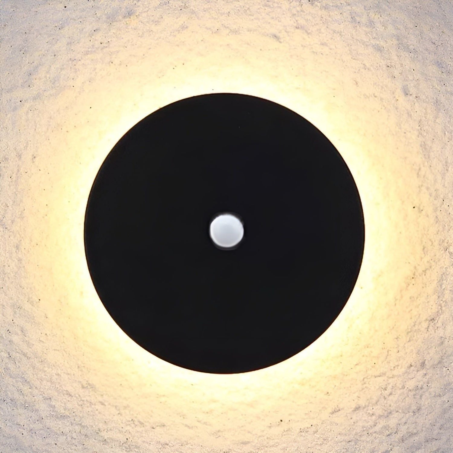 ModernVista Light - Modern LED Vattentät Utomhuslampa