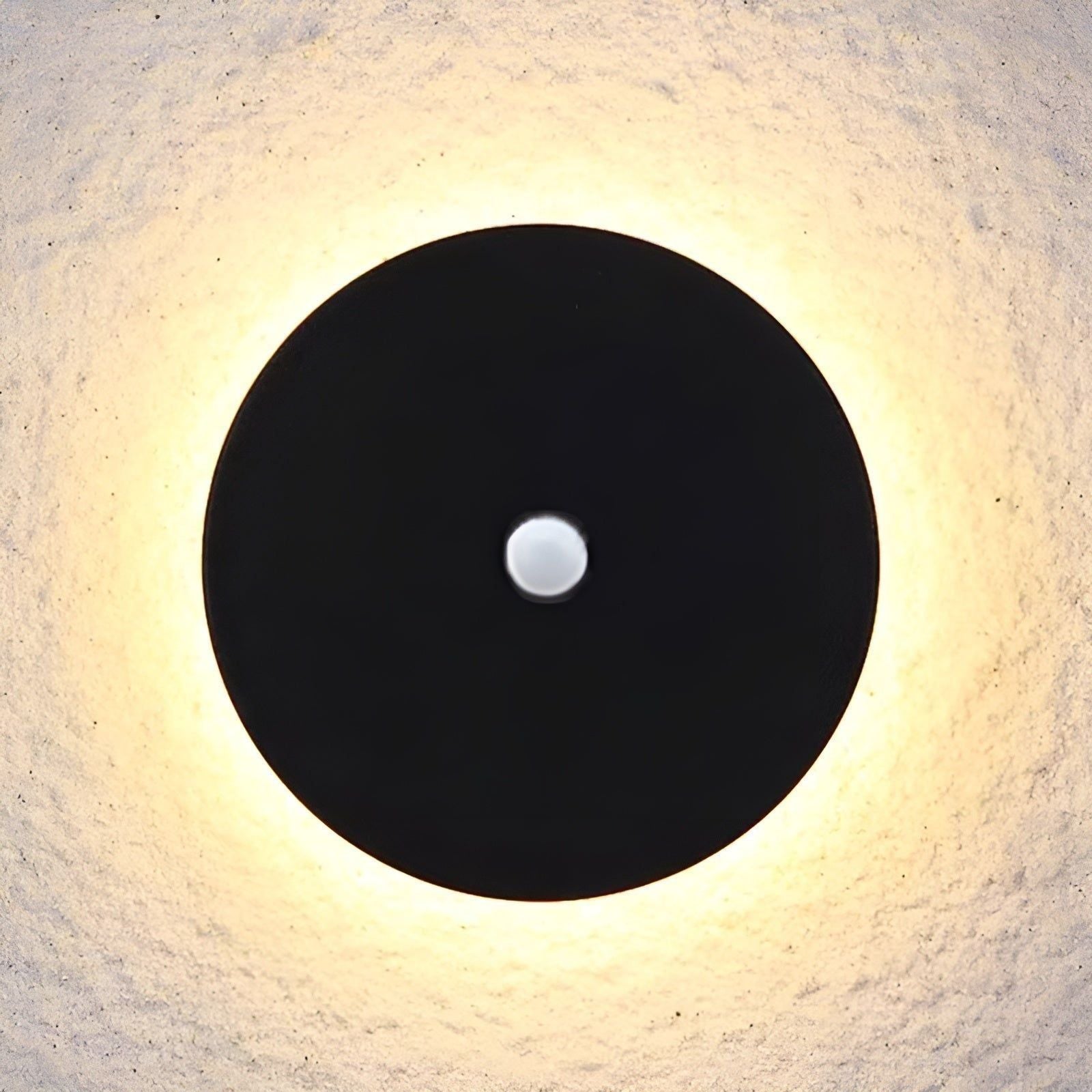 ModernVista Light - Modern LED Vattentät Utomhuslampa