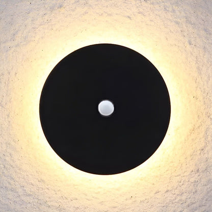 ModernVista Light - Modern LED Vattentät Utomhuslampa