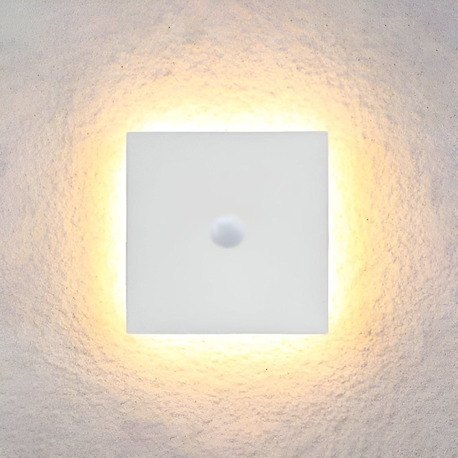 ModernVista Light - Modern LED Vattentät Utomhuslampa