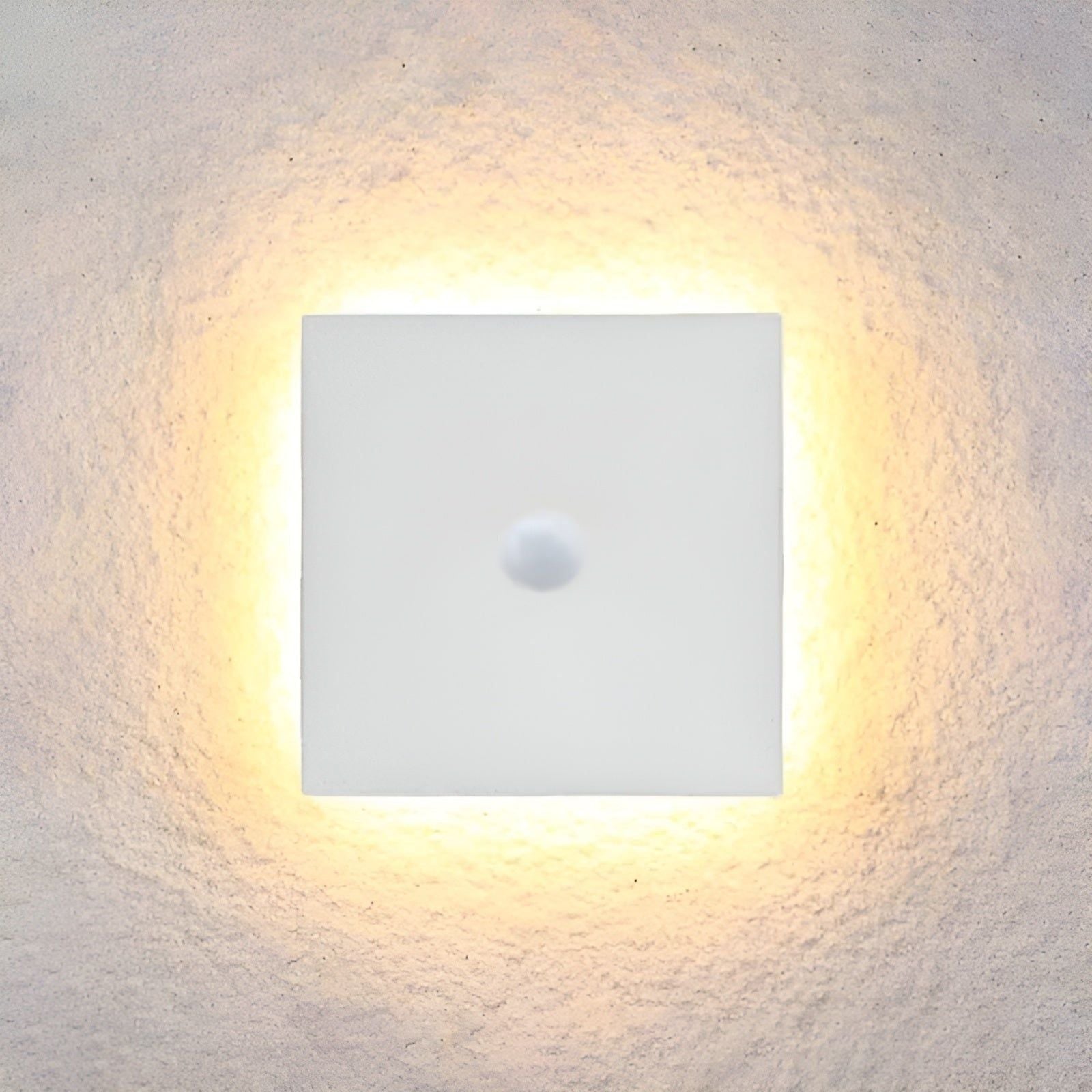 ModernVista Light - Modern LED Vattentät Utomhuslampa