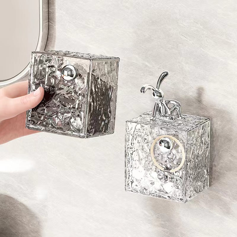 Carvallo | RippleBox - Badrumsorganiseringslåda