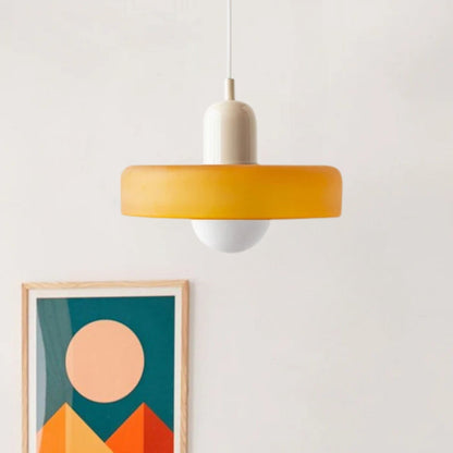 Elysian LED Bollenlamp – Stilren LED-lampa med glasbollar
