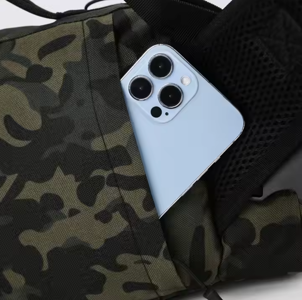 Carvallo – Allt lätt tillgängligt, inget kaos vid vattnet!