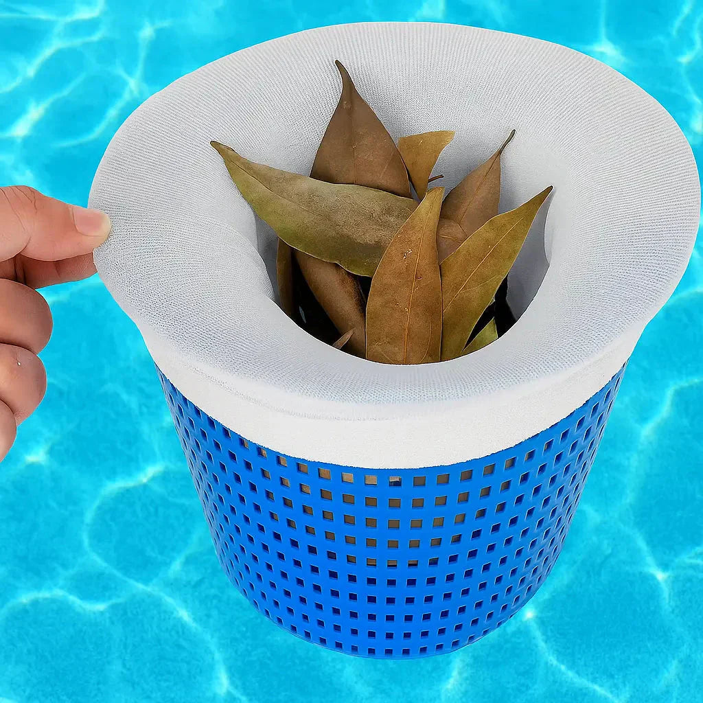 Carvallo | PoolGuard – Det osynliga skyddet för din poolfilter!