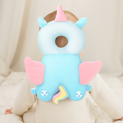 Söt Baby Huvudskydd