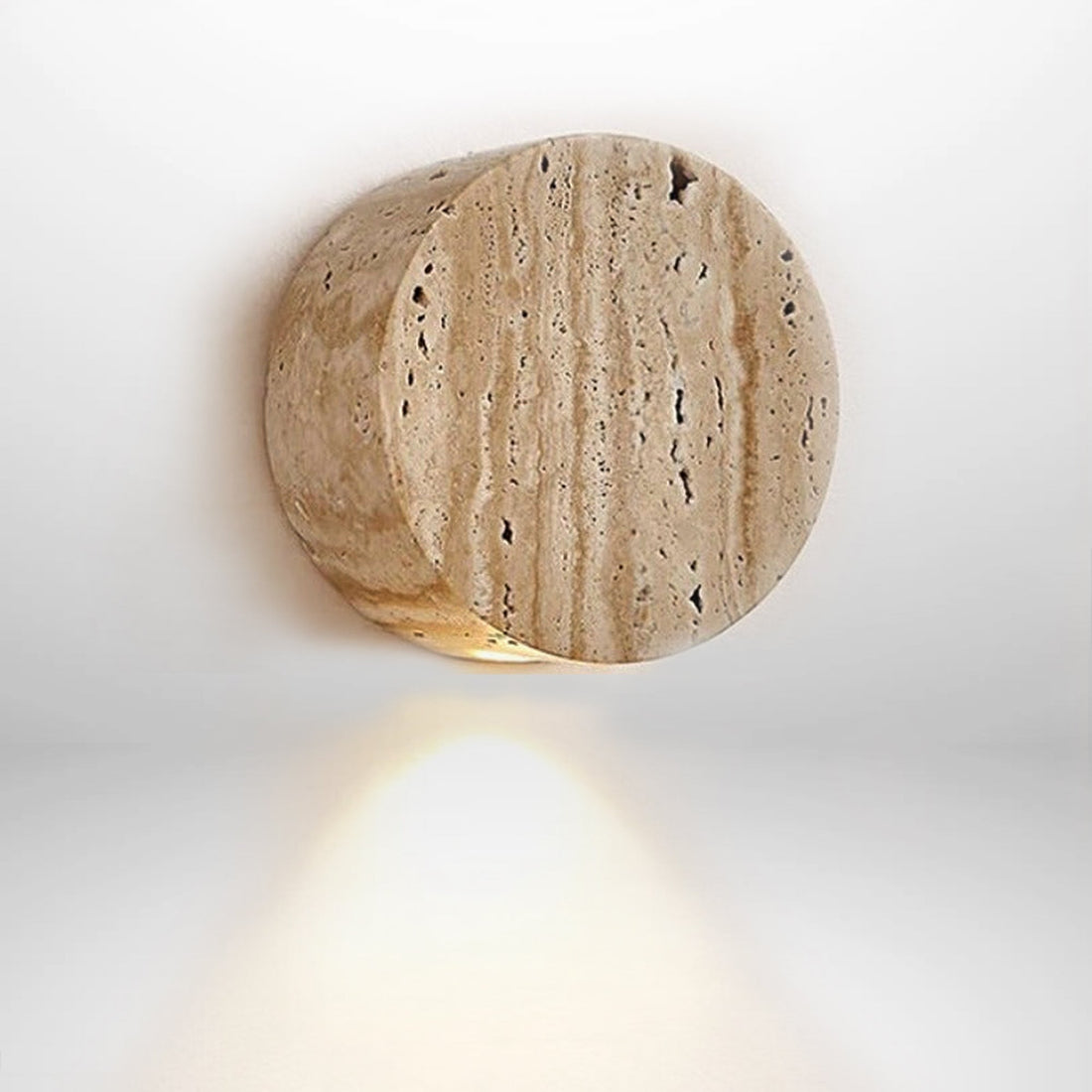 Enola Stenlampa - Modern Vägglampa