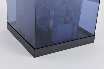 Cubex Gleam Utomhusbelysning - Solarlampa