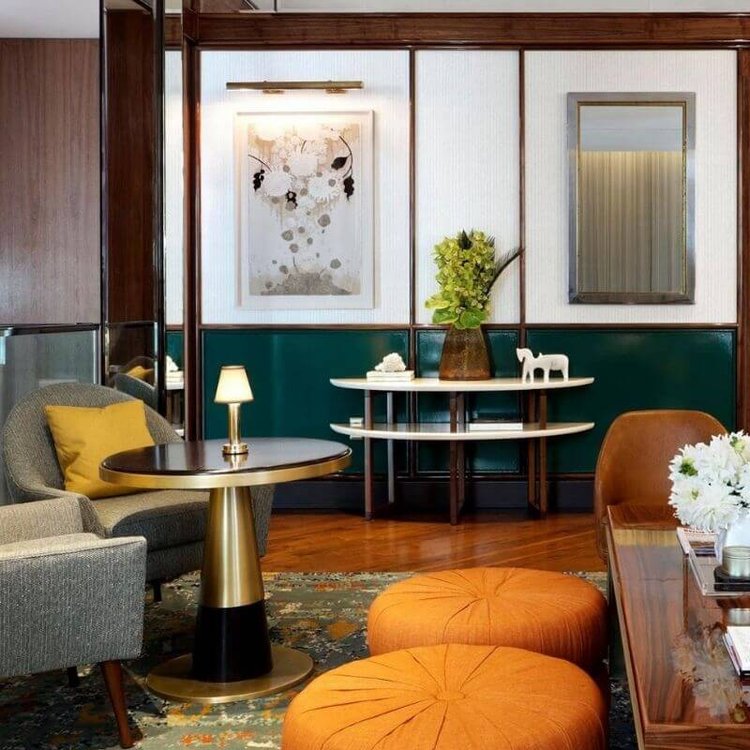 Doku Tyger Bordslampa Trådlös Vattentålig och Uppladdningsbar