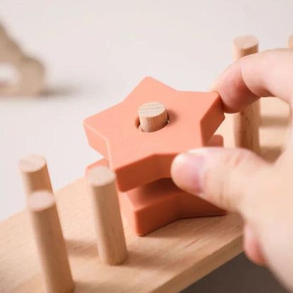 Stack &amp; Roll Lastbil