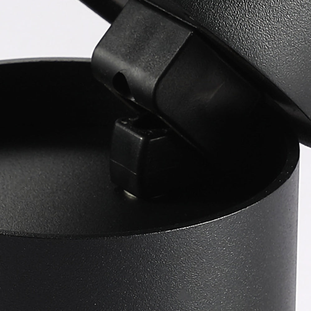 LED Taklampa med Justerbar Spotlighthuvud