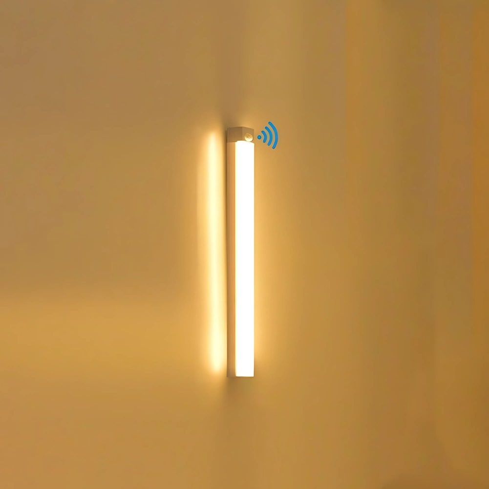 Carvallo – Ljus som följer dig!