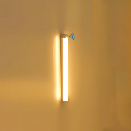 Carvallo – Ljus som följer dig!