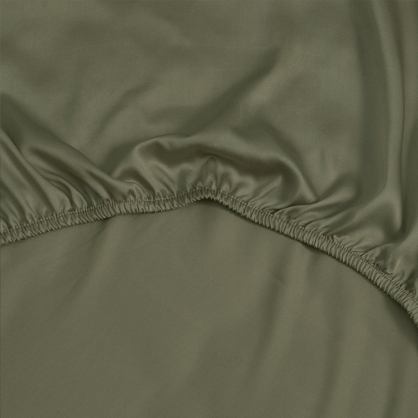 Bamboo Passformlakan - Husdjursrullande för Hundar/Katter Familj