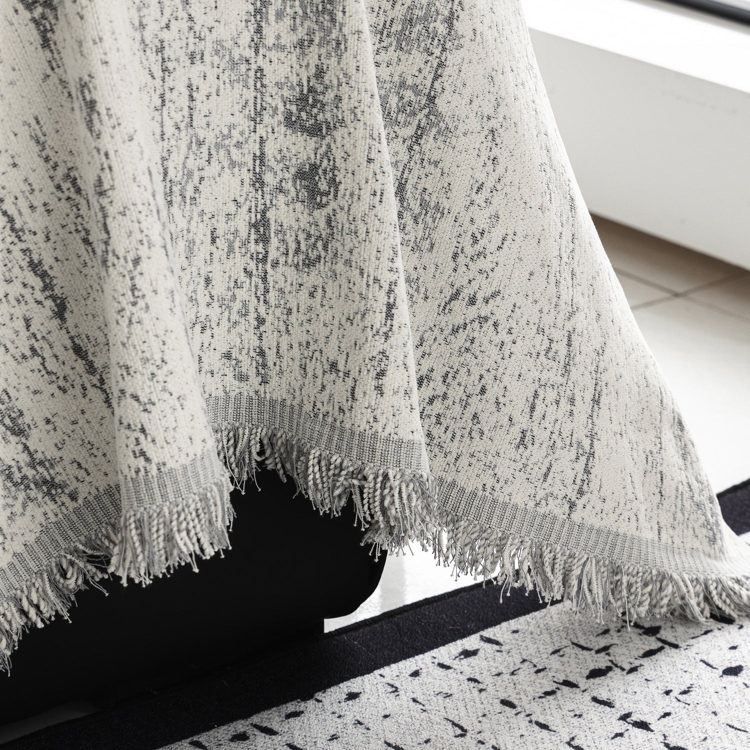 Samtida Canvas Sofföverdrag - Modernt, Stiligt &amp; Hållbart Soffskydd