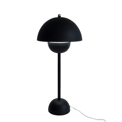 Brulee Modern Bordslampa Vattentät Trådlös och Uppladdningsbar