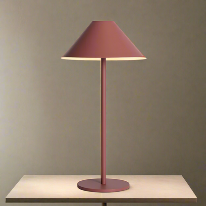 Royelux Trådlös Kegelampa - Dimbar &amp; Vattentålig