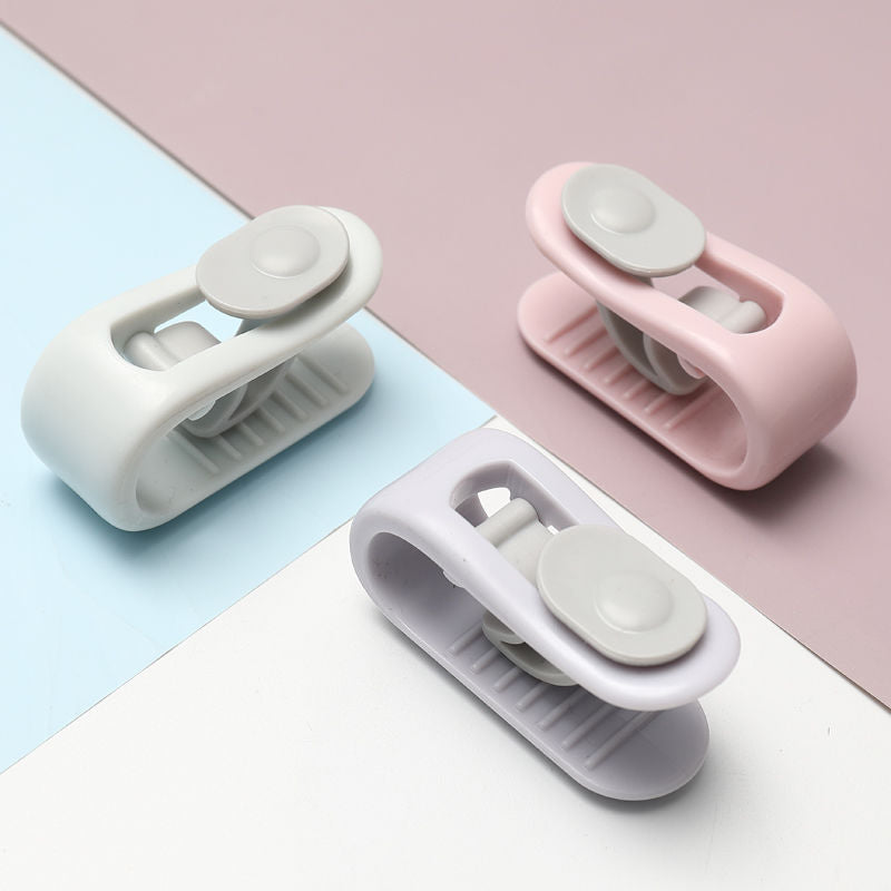 Carvallo | EasySleep - Rutschfria Steppkapslar