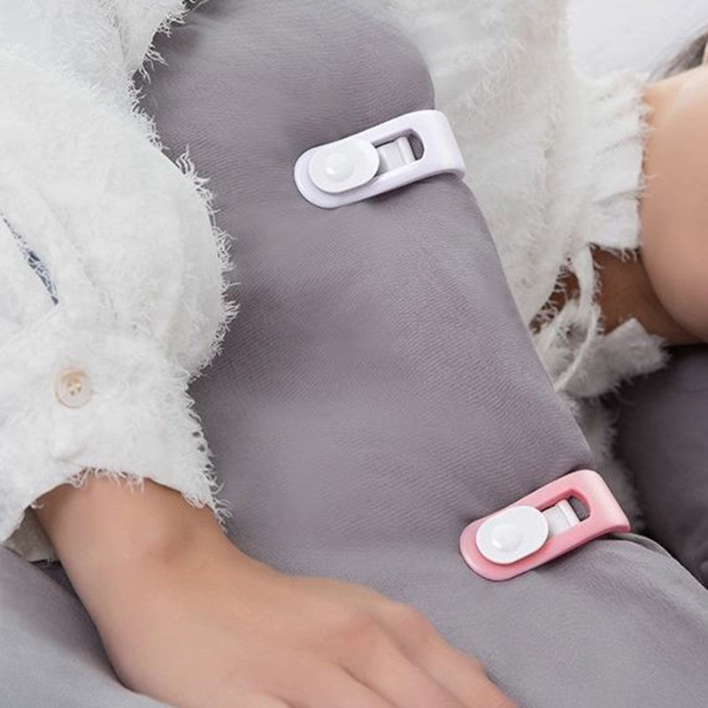 Carvallo | EasySleep - Rutschfria Steppkapslar