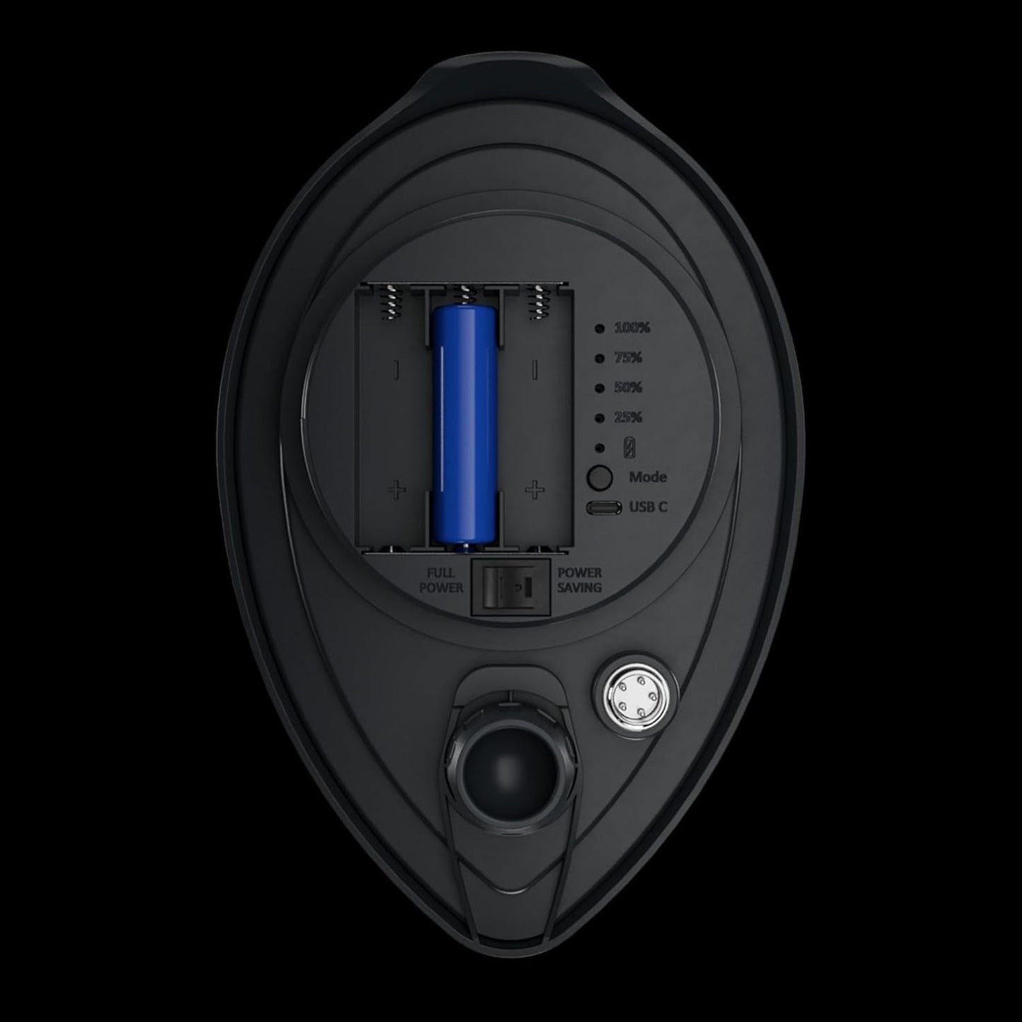 Utomhus Solenergi Nät Belysningslina