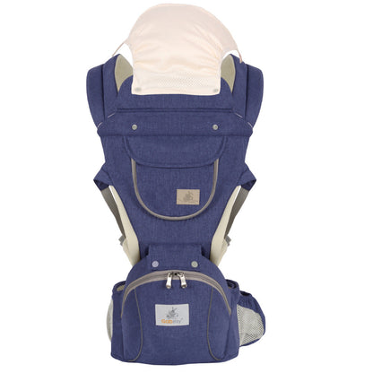 ActiveBuddy -  3 i 1 Baby Bärsele