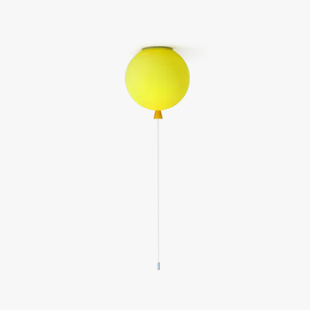 Fateh Design Ballong LED Plafondlampa