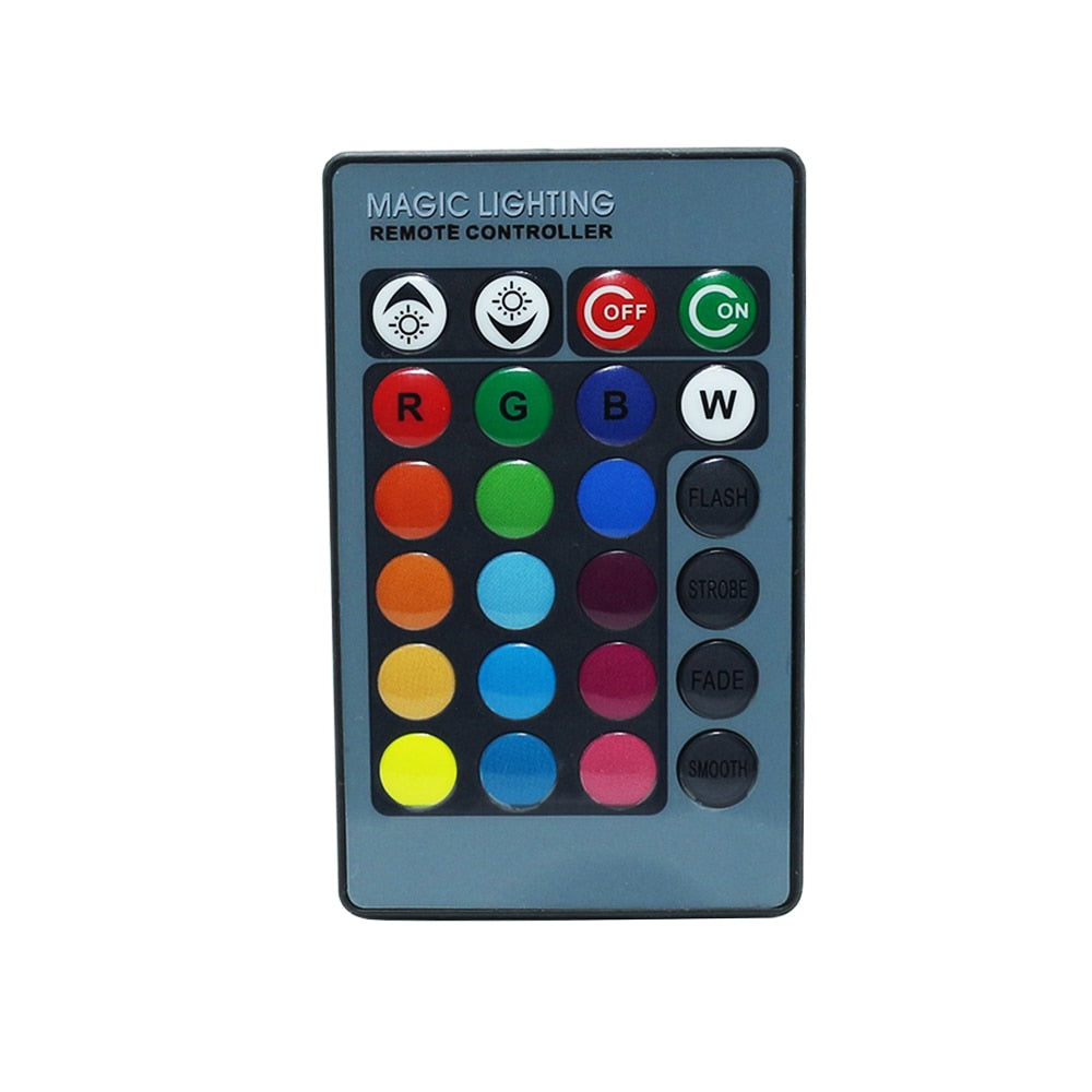 LumiArc - Stilren LED Väggbelysning