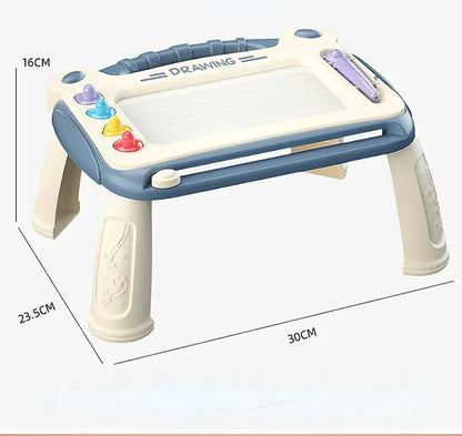 Magnetisk Kreativ Tavel