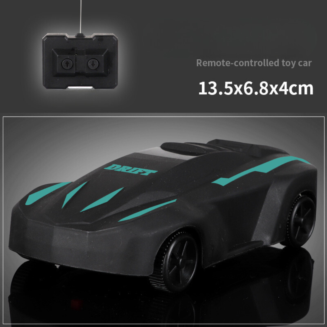 Transformera Barn Bilar Lektoy