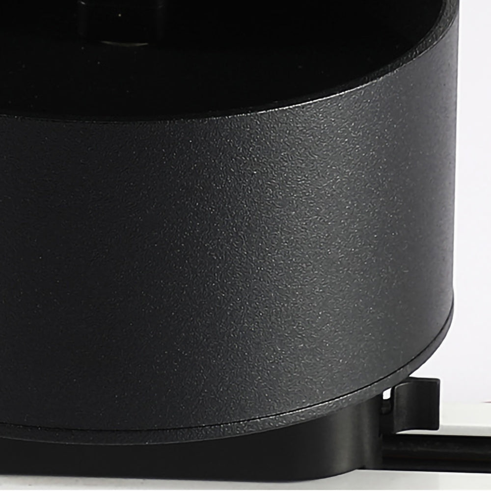 LED Taklampa med Justerbar Spotlighthuvud