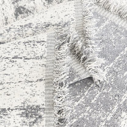 Samtida Canvas Sofföverdrag - Modernt, Stiligt &amp; Hållbart Soffskydd