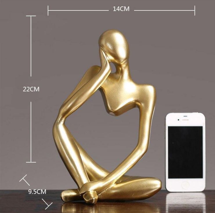 Orbis - Abstract Thinkers - Heminredning