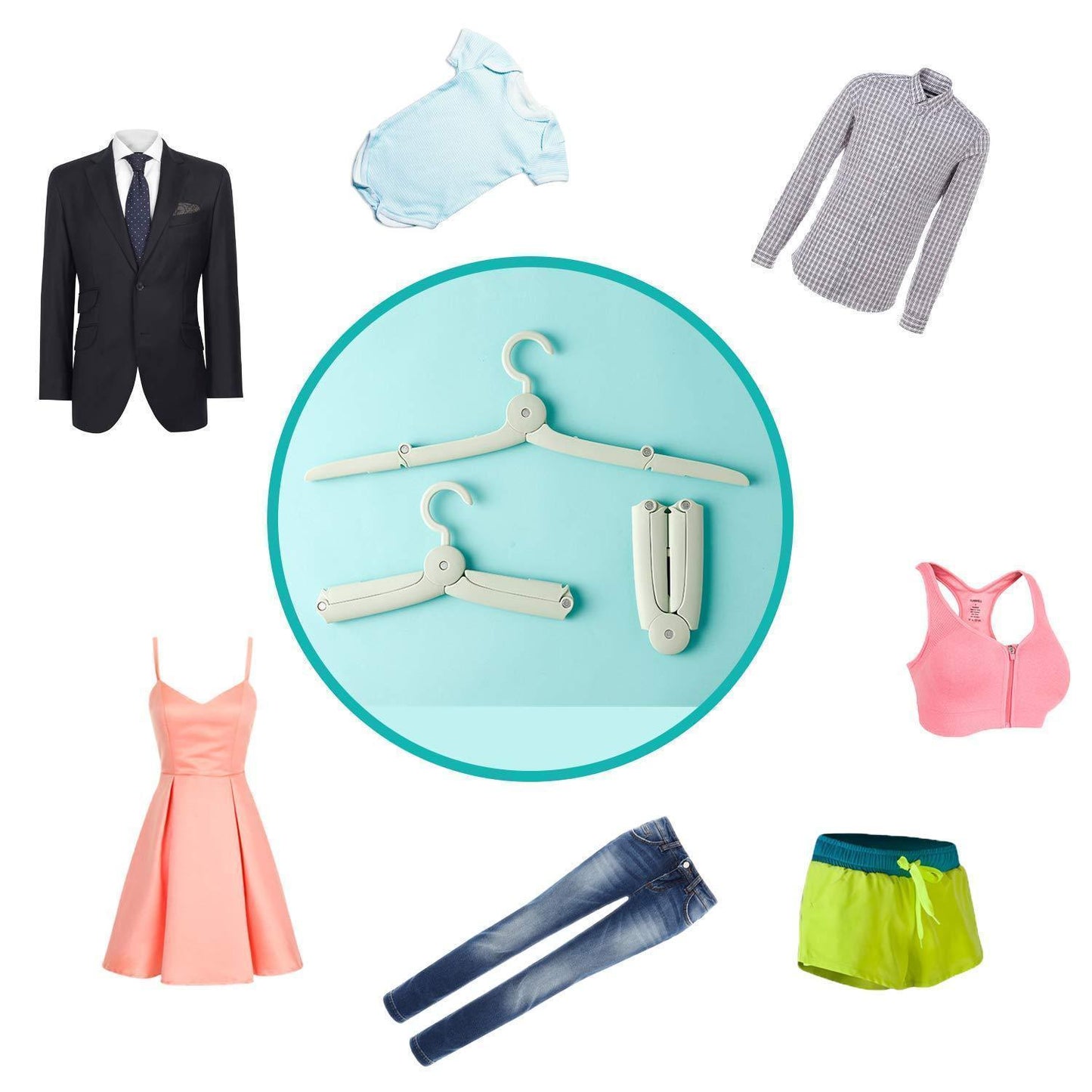 Carvallo | FoldEZ – Hänga enkelt gjort!