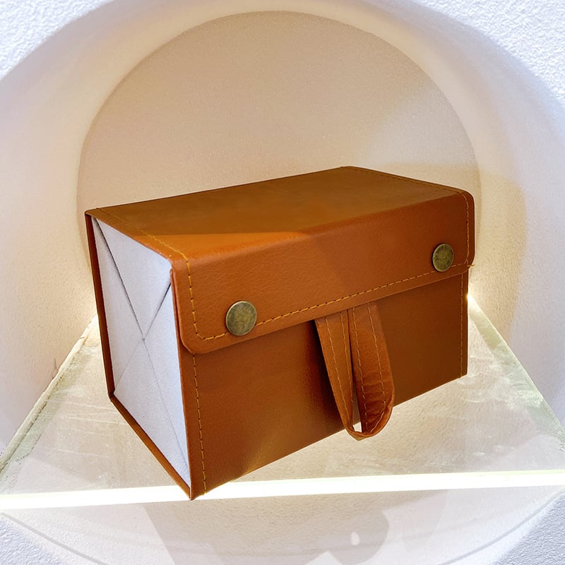 Carvallo – Säkert. Rent. Stilig.