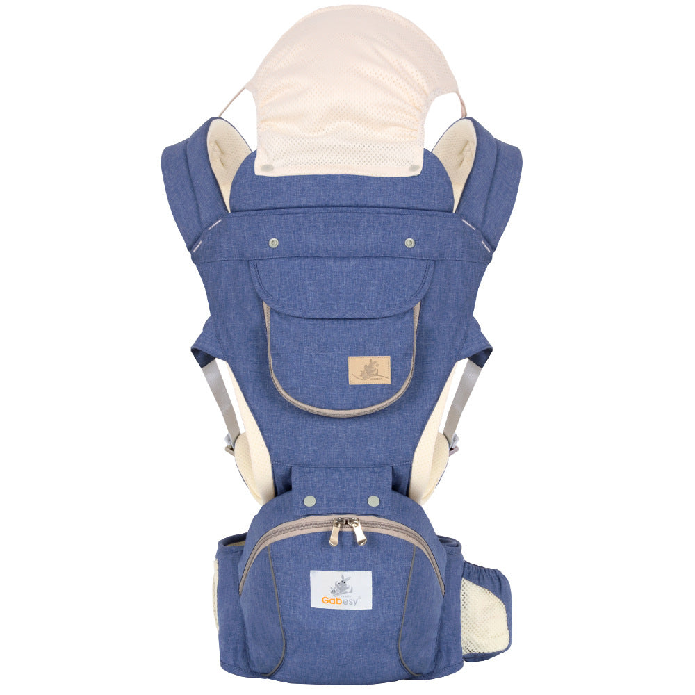 ActiveBuddy -  3 i 1 Baby Bärsele