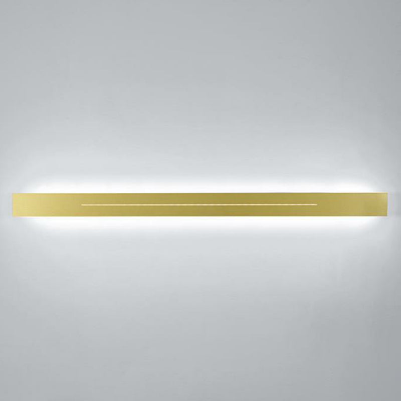 Vägglampa modern akryl LED vägglampa