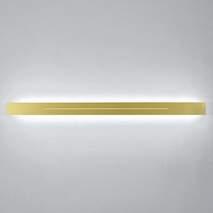 Vägglampa modern akryl LED vägglampa